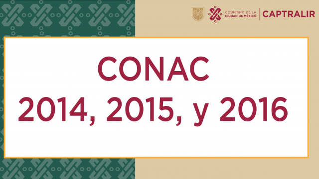 CONAC