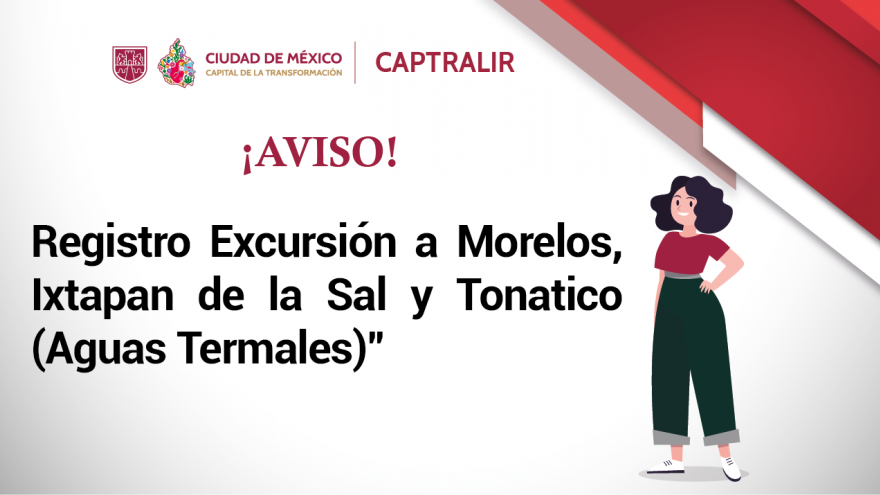 !AVISO¡