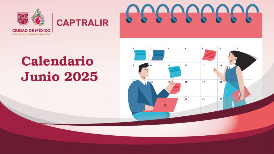 ¡AVISO IMPORTANTE!