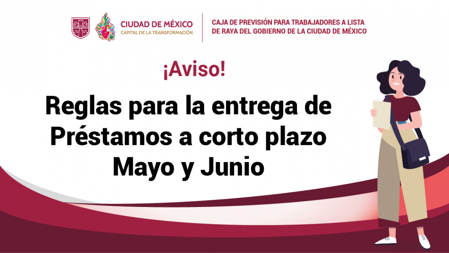 ¡AVISO IMPORTANTE!