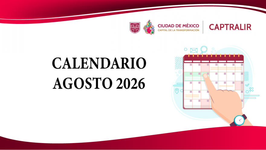 ¡AVISO IMPORTANTE!