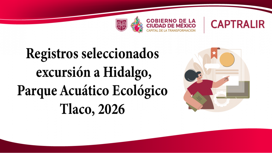¡AVISO IMPORTANTE!