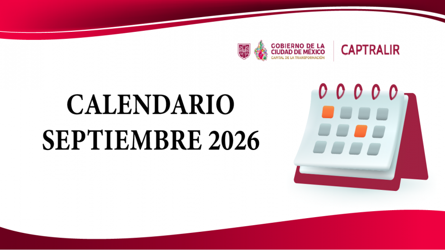 ¡AVISO IMPORTANTE!